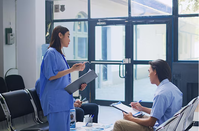 Inpatient Services